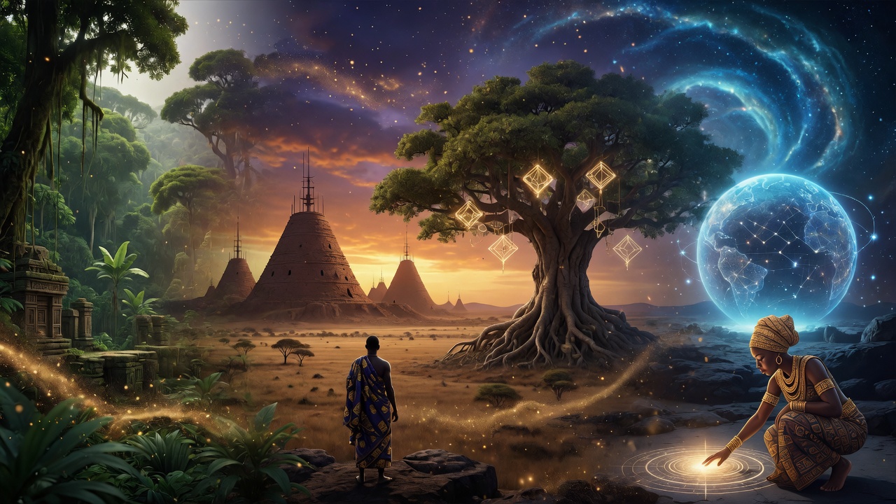 Story worlds branching into films, games and interactive experiences — 8